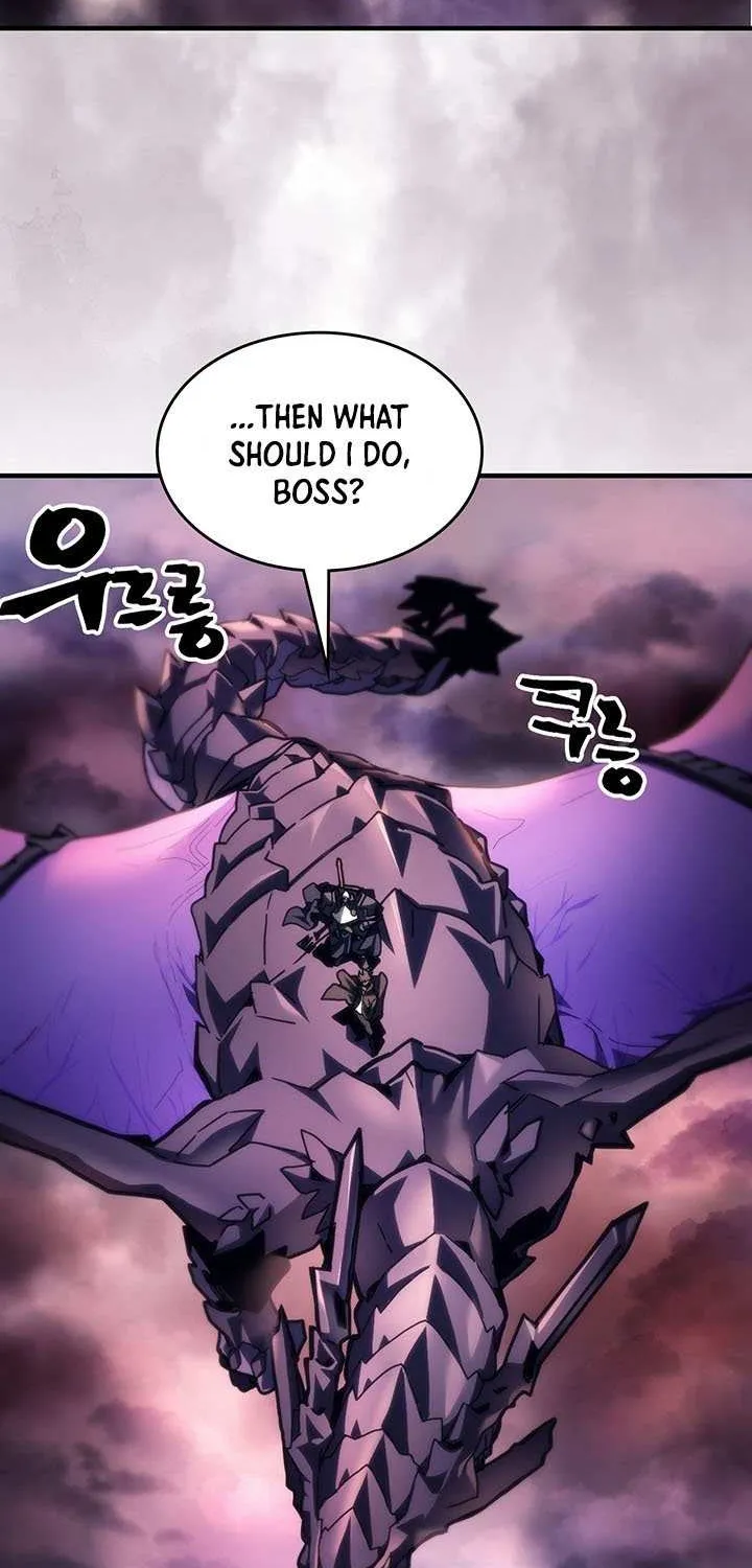 Mr Devourer, Please Act Like a Final Boss Chapter 95 page 51 - 