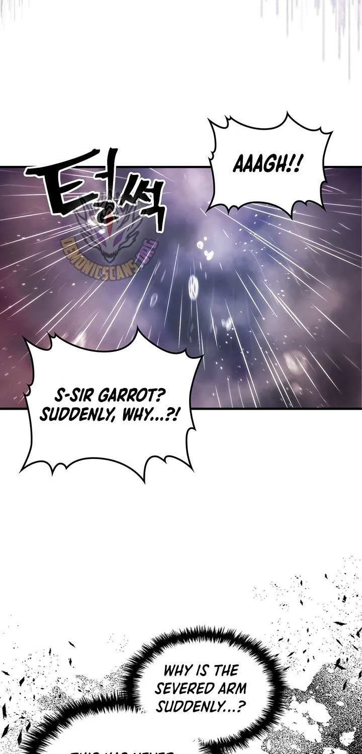Mr Devourer, Please Act Like a Final Boss Chapter 95 page 60 - 