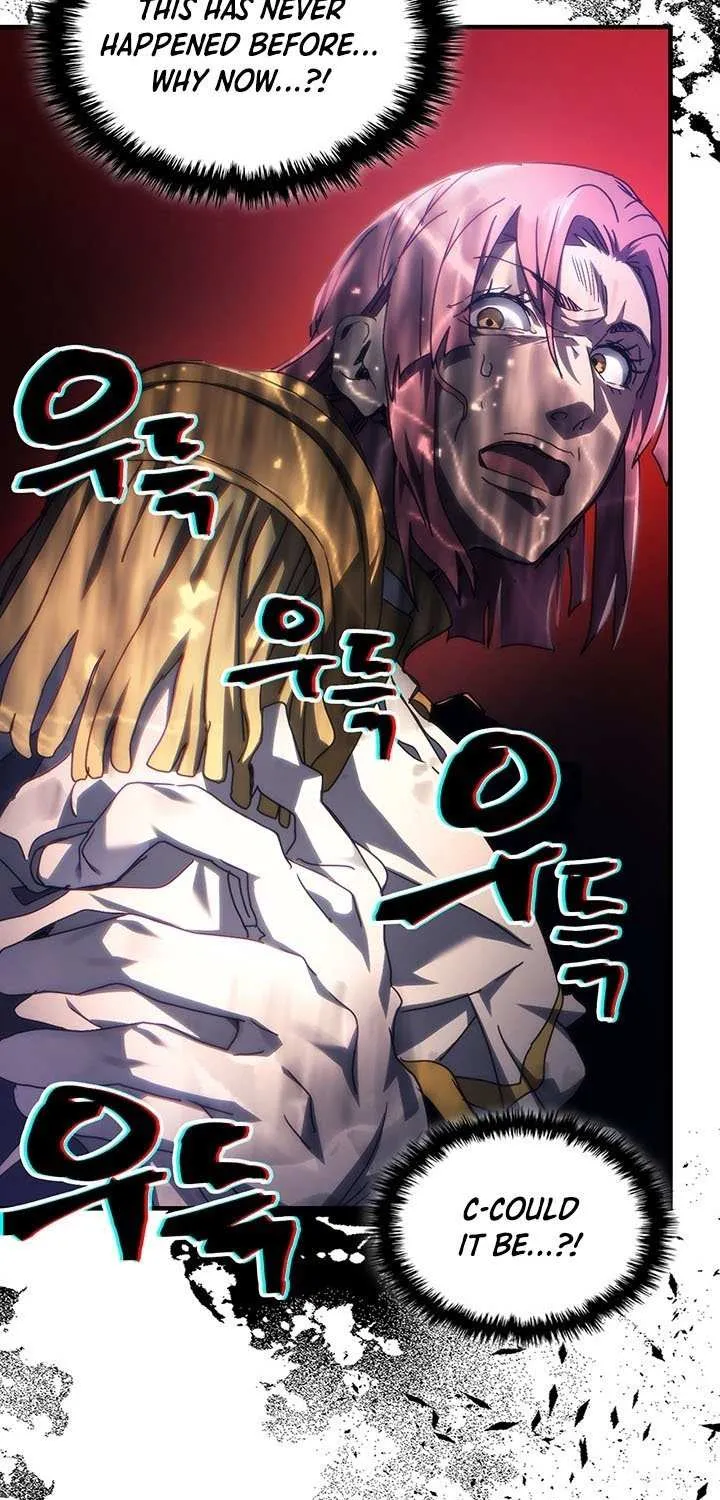 Mr Devourer, Please Act Like a Final Boss Chapter 95 page 61 - 