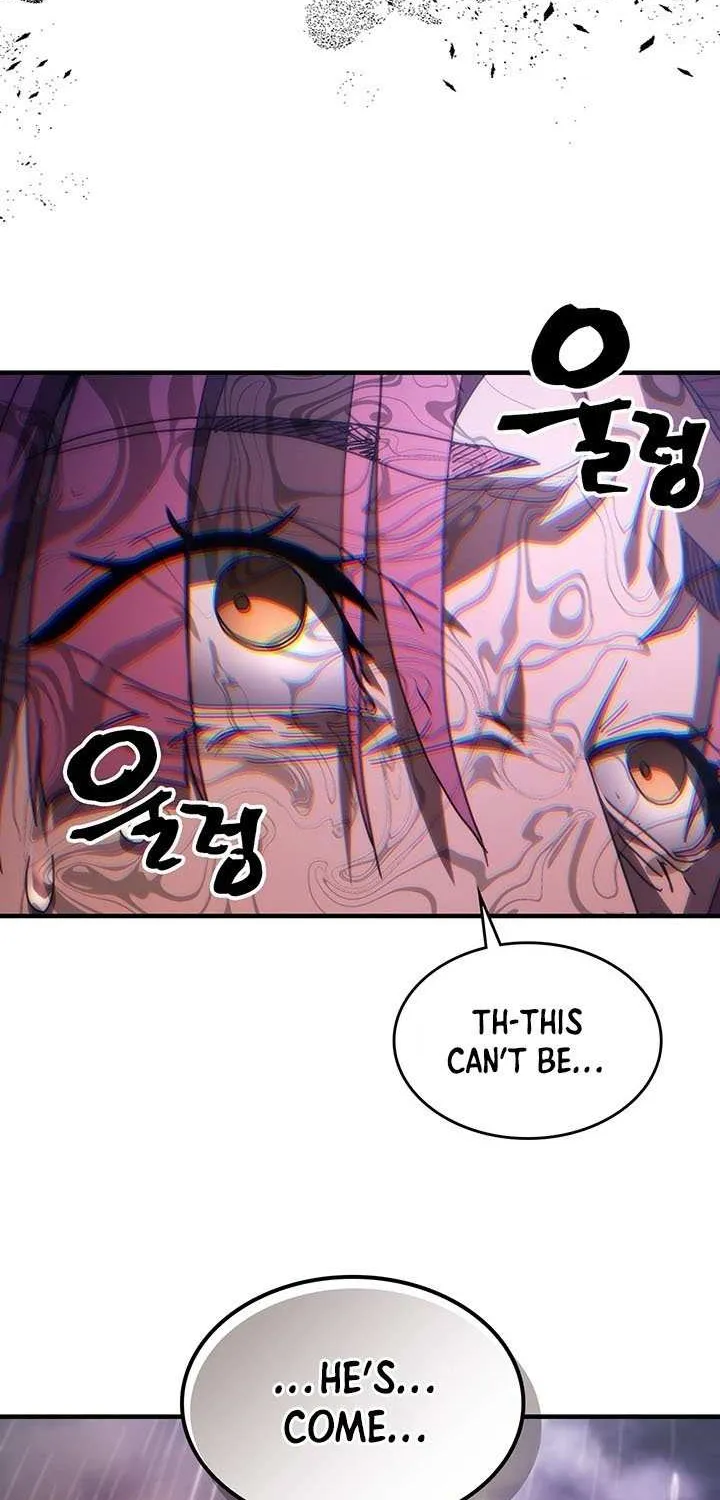 Mr Devourer, Please Act Like a Final Boss Chapter 95 page 62 - 