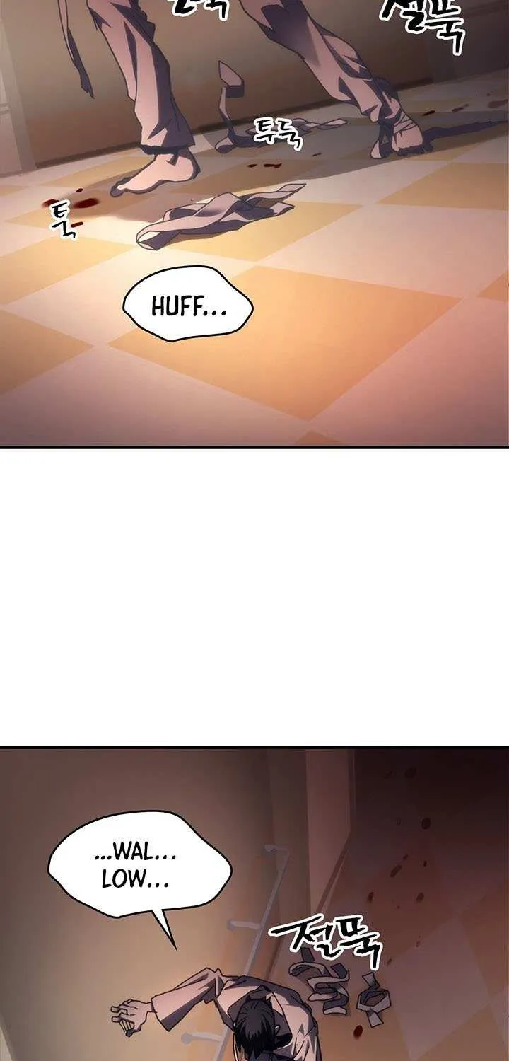 Mr Devourer, Please Act Like a Final Boss Chapter 95 page 66 - 
