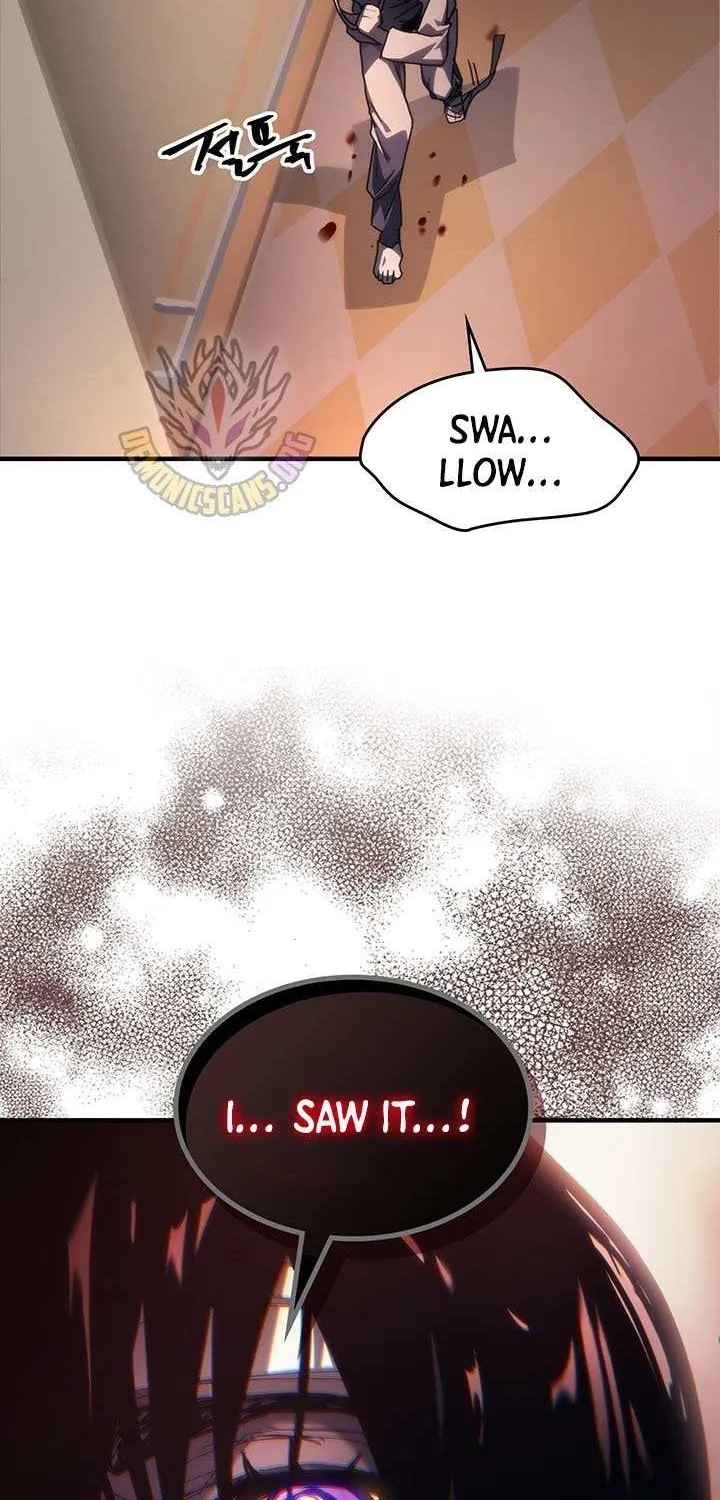Mr Devourer, Please Act Like a Final Boss Chapter 95 page 67 - 