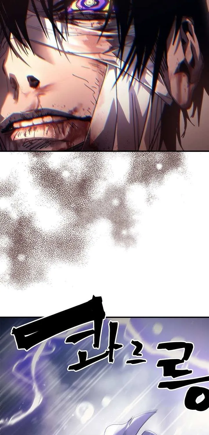Mr Devourer, Please Act Like a Final Boss Chapter 95 page 68 - 