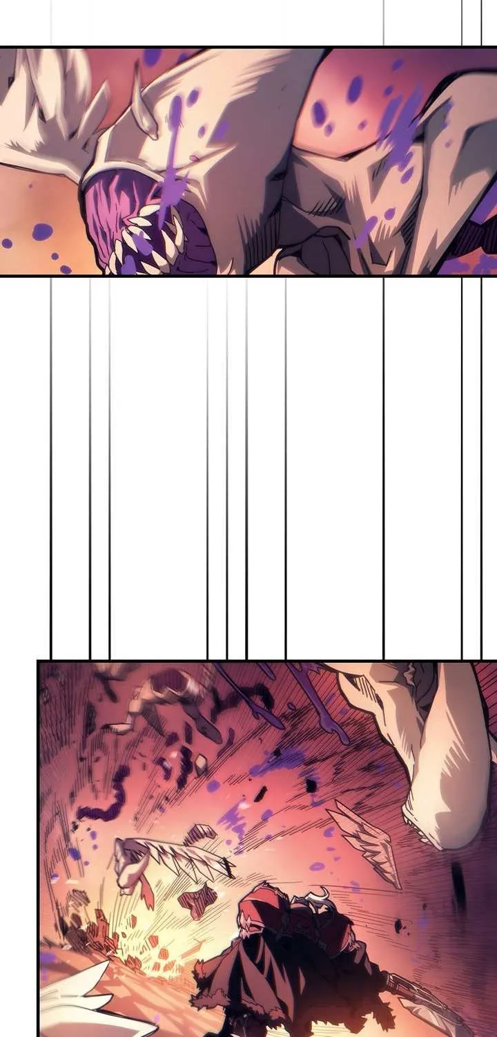 Mr Devourer, Please Act Like a Final Boss Chapter 96 page 2 - 