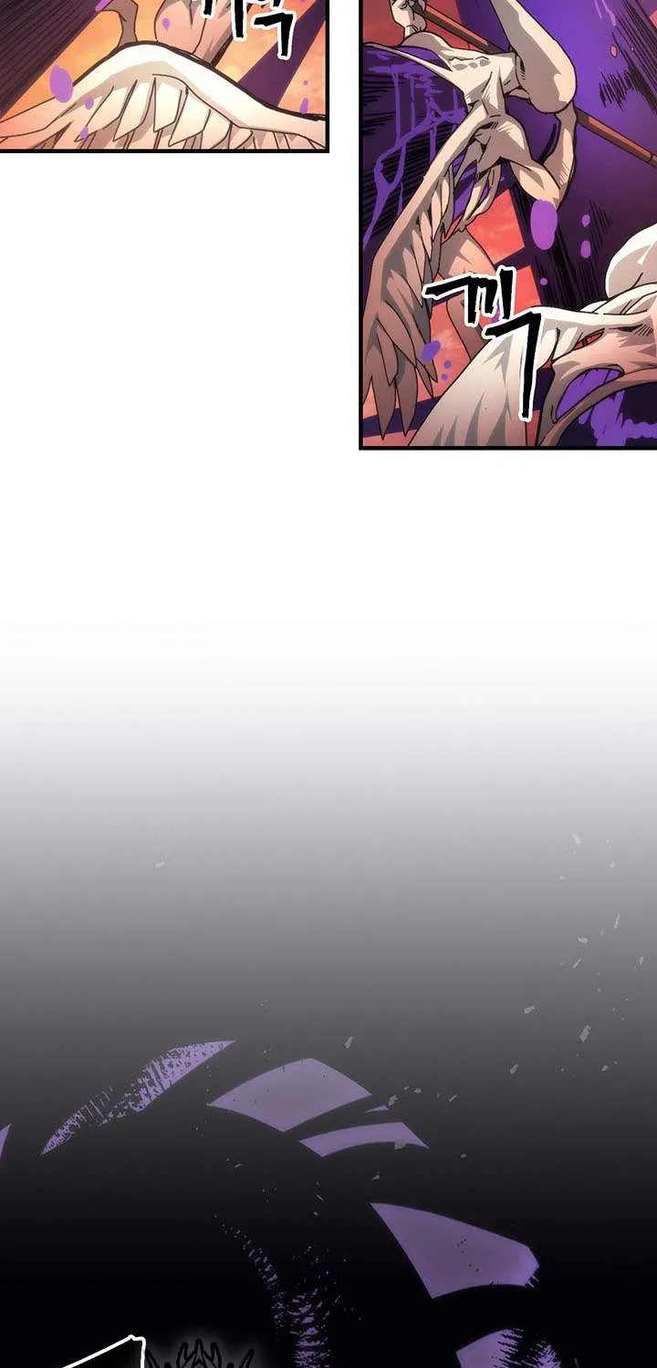 Mr Devourer, Please Act Like a Final Boss Chapter 96 page 18 - 