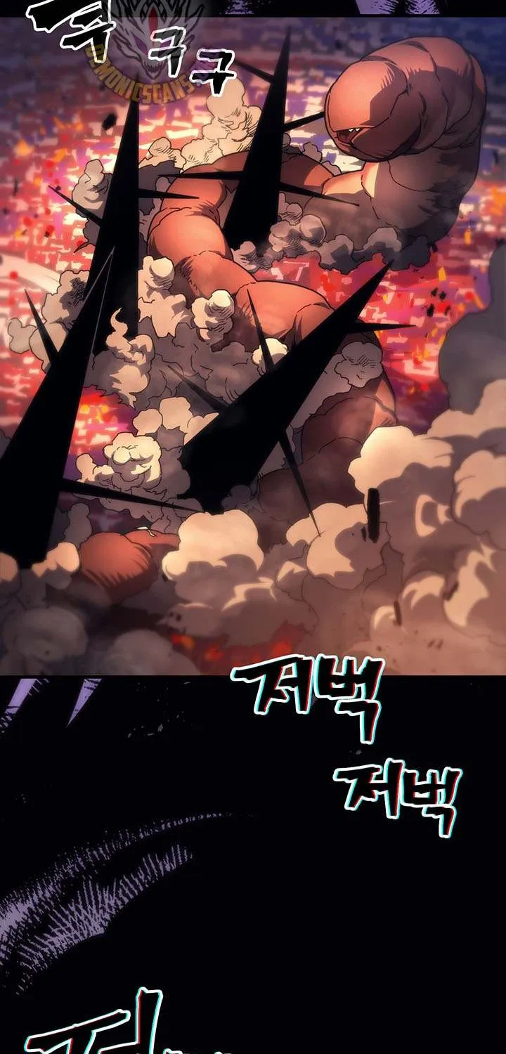 Mr Devourer, Please Act Like a Final Boss Chapter 96 page 19 - 