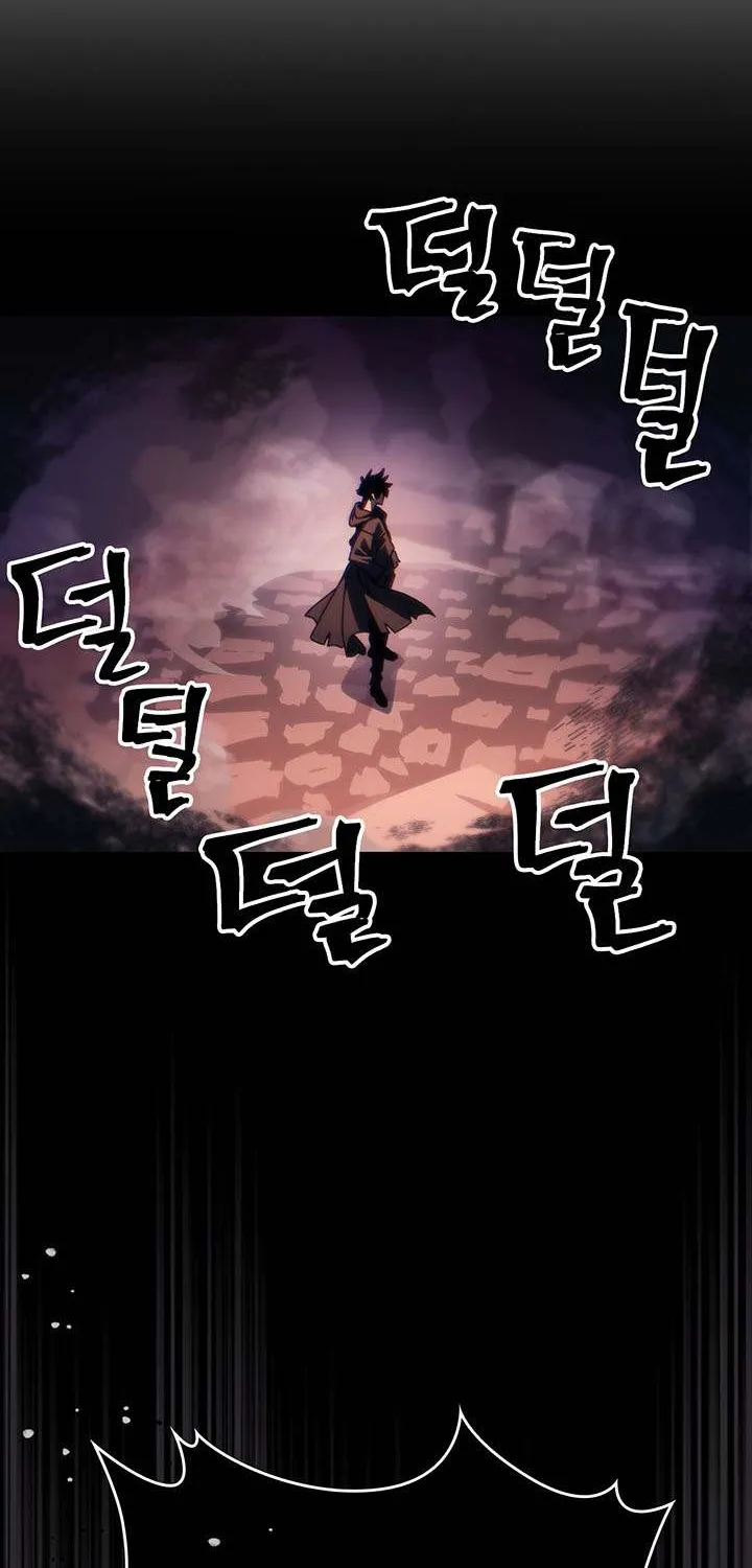 Mr Devourer, Please Act Like a Final Boss Chapter 96 page 30 - 