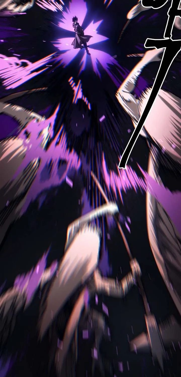 Mr Devourer, Please Act Like a Final Boss Chapter 96 page 33 - 
