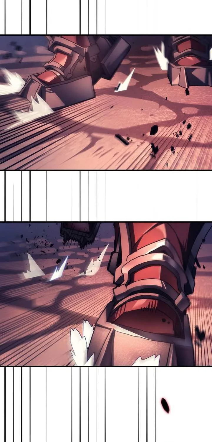 Mr Devourer, Please Act Like a Final Boss Chapter 96 page 6 - 