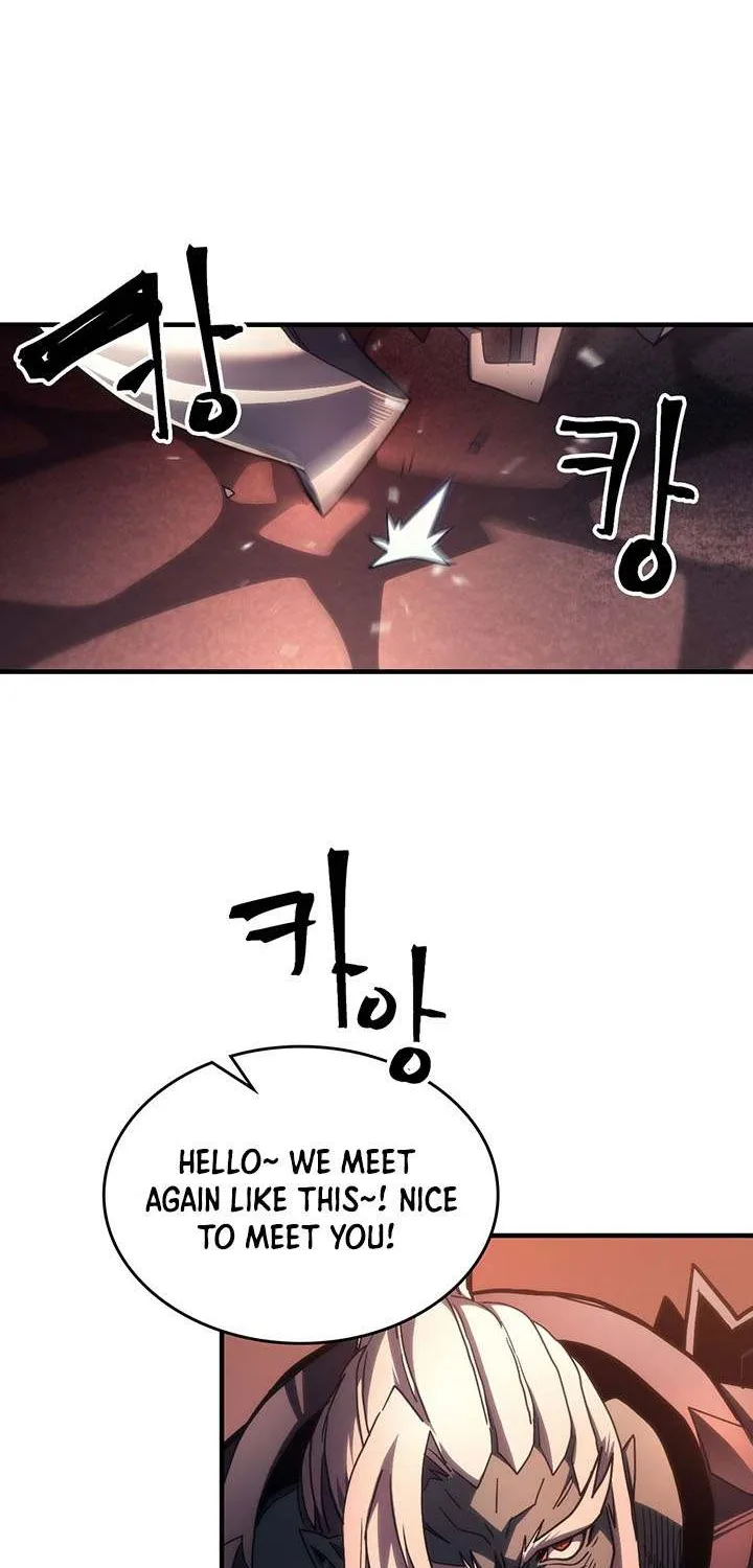 Mr Devourer, Please Act Like a Final Boss Chapter 96 page 62 - 