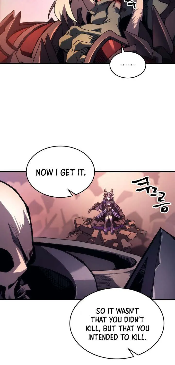 Mr Devourer, Please Act Like a Final Boss Chapter 96 page 66 - 