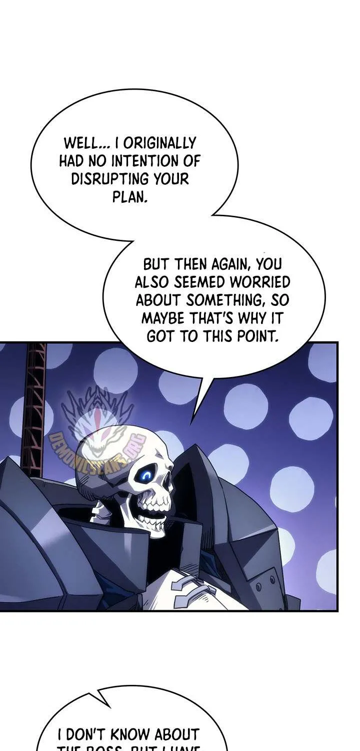 Mr Devourer, Please Act Like a Final Boss Chapter 96 page 67 - 