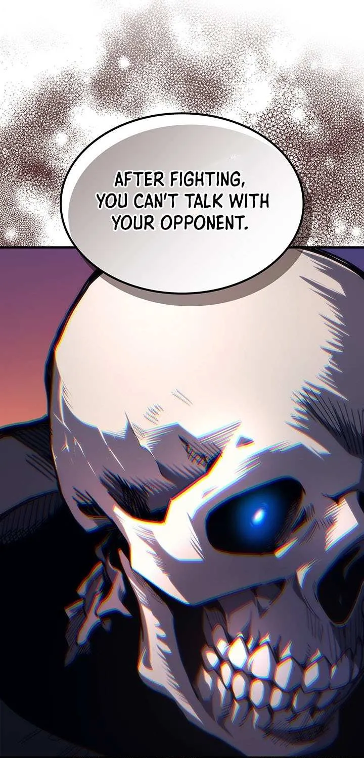 Mr Devourer, Please Act Like a Final Boss Chapter 96 page 71 - 
