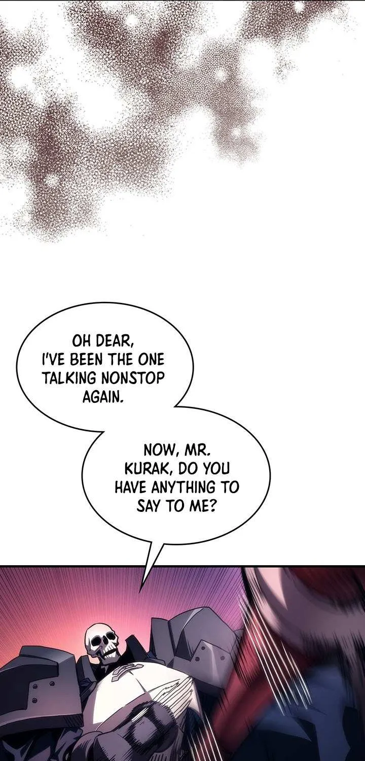 Mr Devourer, Please Act Like a Final Boss Chapter 96 page 72 - 