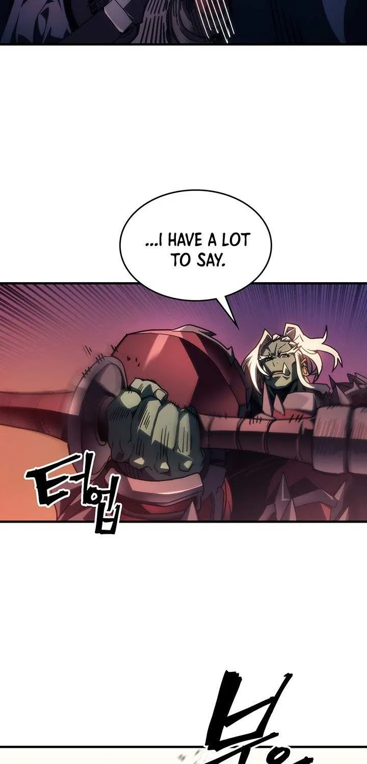 Mr Devourer, Please Act Like a Final Boss Chapter 96 page 73 - 