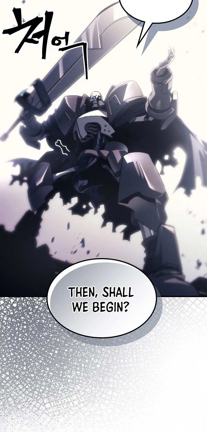 Mr Devourer, Please Act Like a Final Boss Chapter 96 page 75 - 