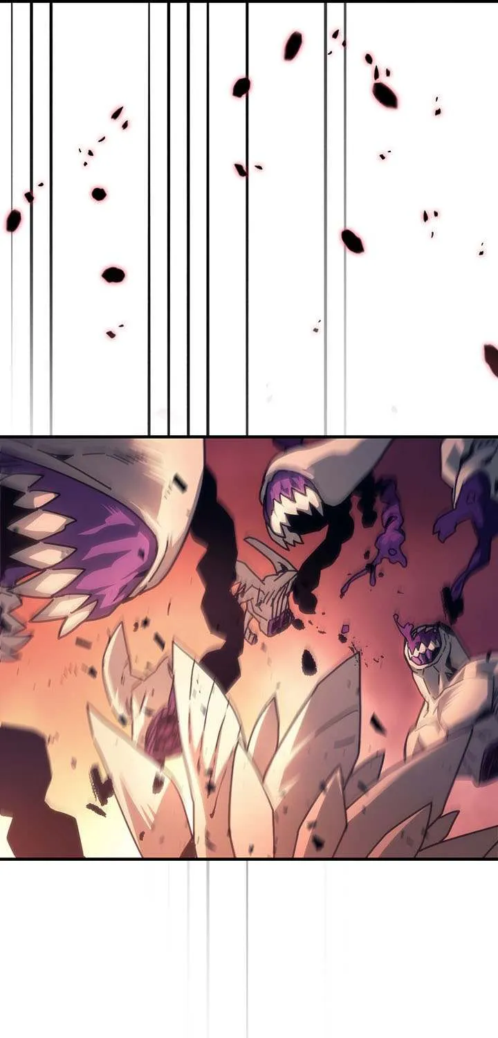 Mr Devourer, Please Act Like a Final Boss Chapter 96 page 9 - 