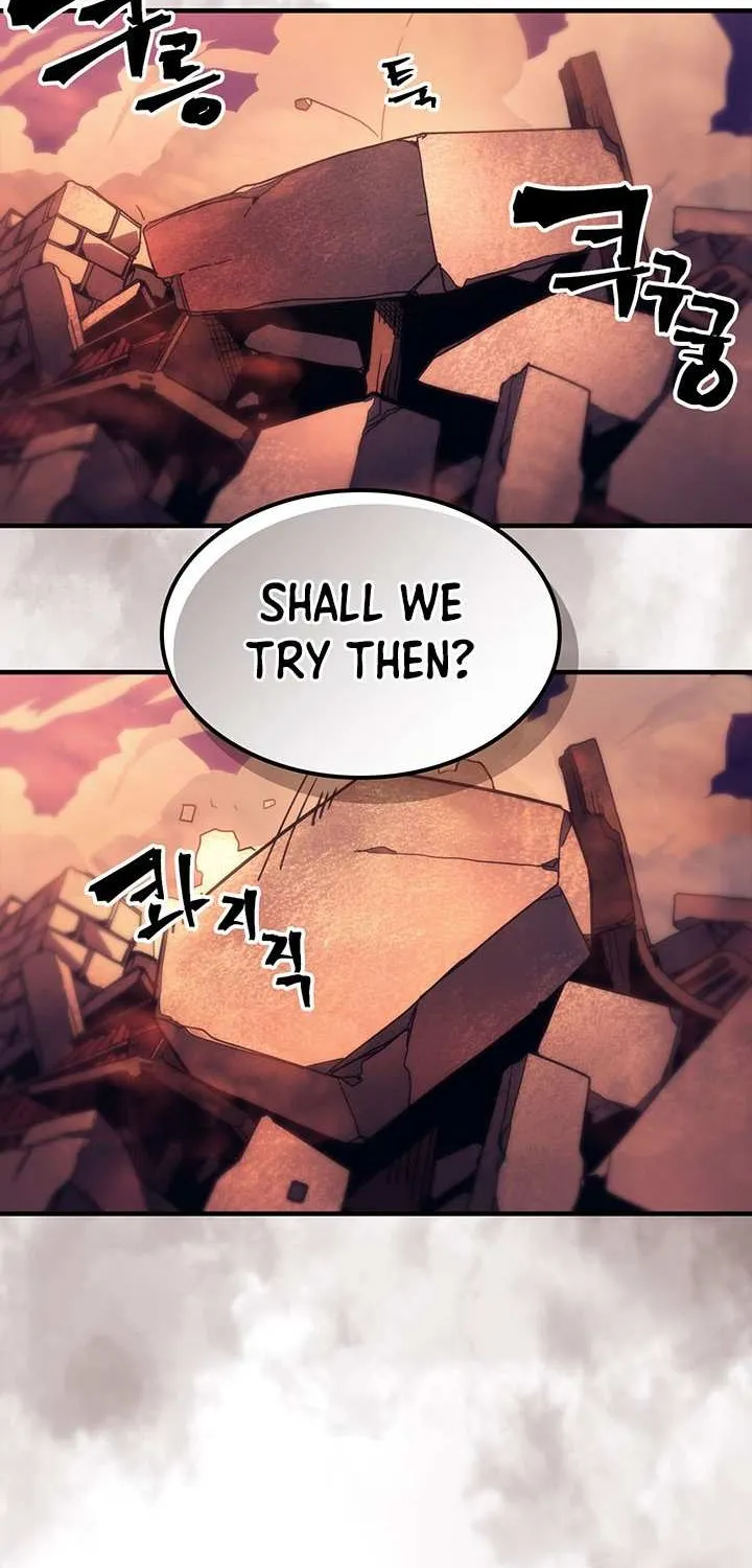 Mr Devourer, Please Act Like a Final Boss Chapter 97 page 2 - 