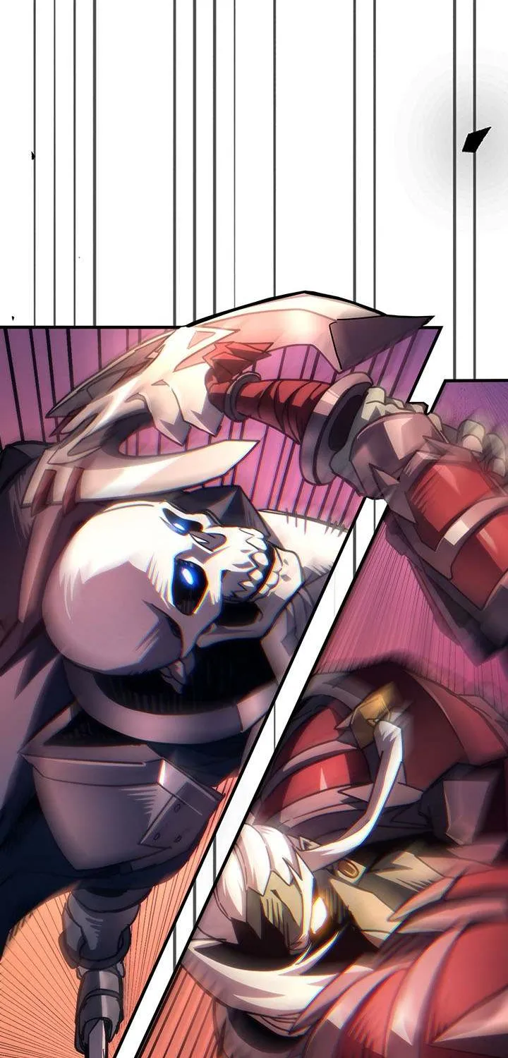 Mr Devourer, Please Act Like a Final Boss Chapter 97 page 13 - 