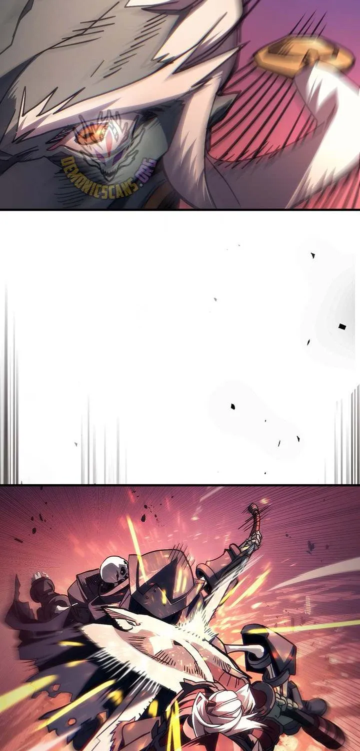 Mr Devourer, Please Act Like a Final Boss Chapter 97 page 18 - 