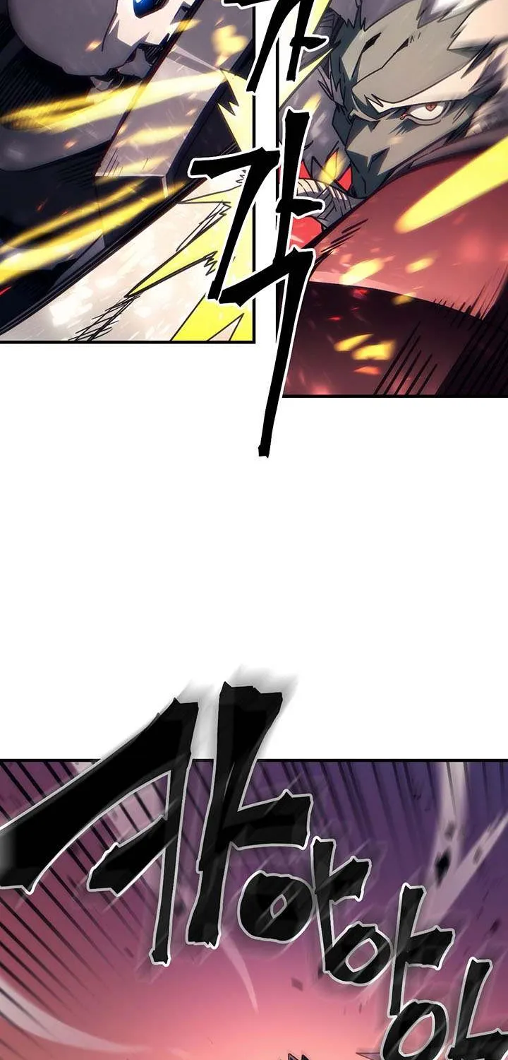Mr Devourer, Please Act Like a Final Boss Chapter 97 page 20 - 