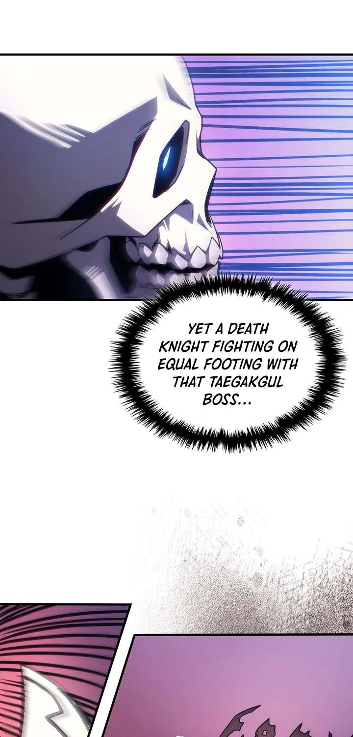 Mr Devourer, Please Act Like a Final Boss Chapter 97 page 24 - 