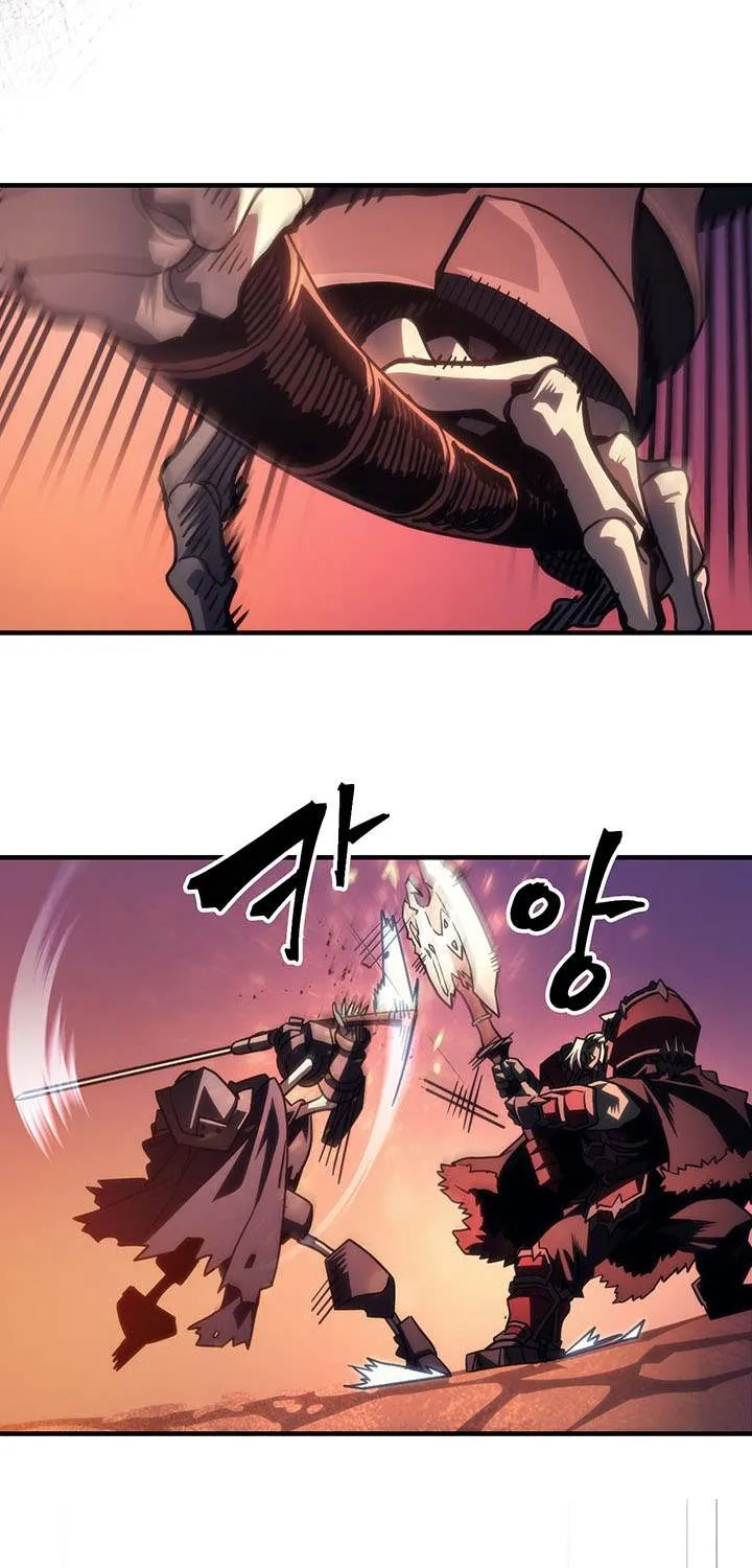 Mr Devourer, Please Act Like a Final Boss Chapter 97 page 26 - 