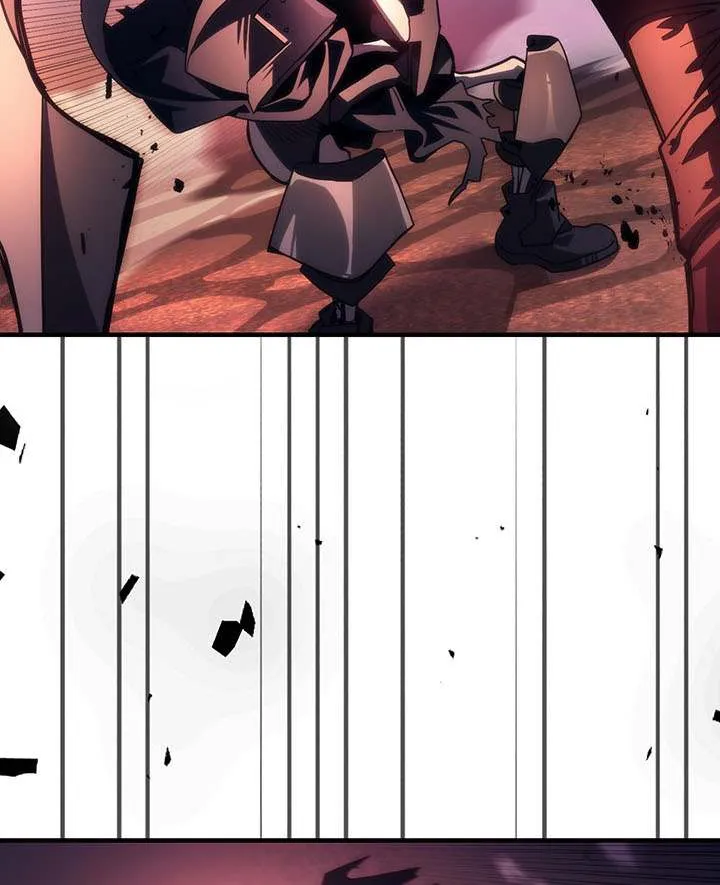 Mr Devourer, Please Act Like a Final Boss Chapter 97 page 28 - 