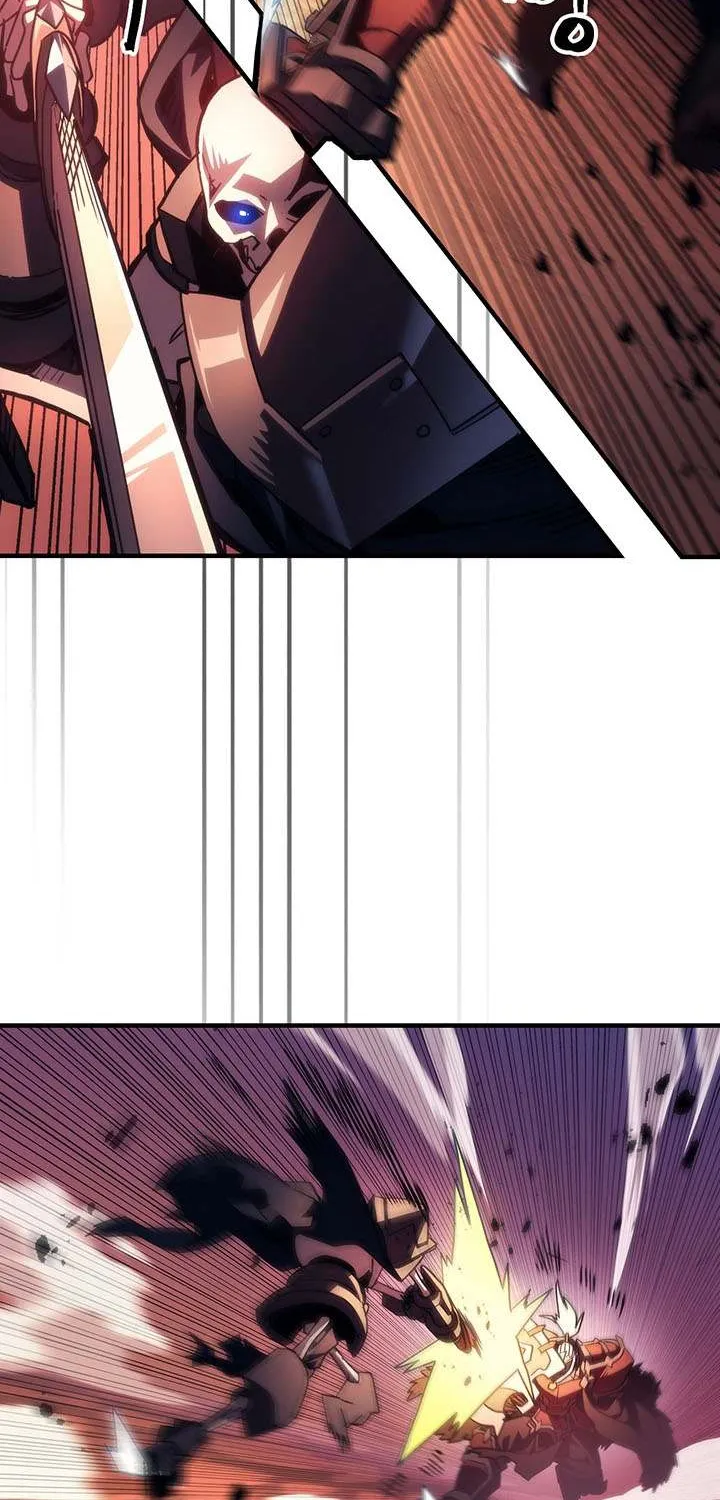 Mr Devourer, Please Act Like a Final Boss Chapter 97 page 34 - 