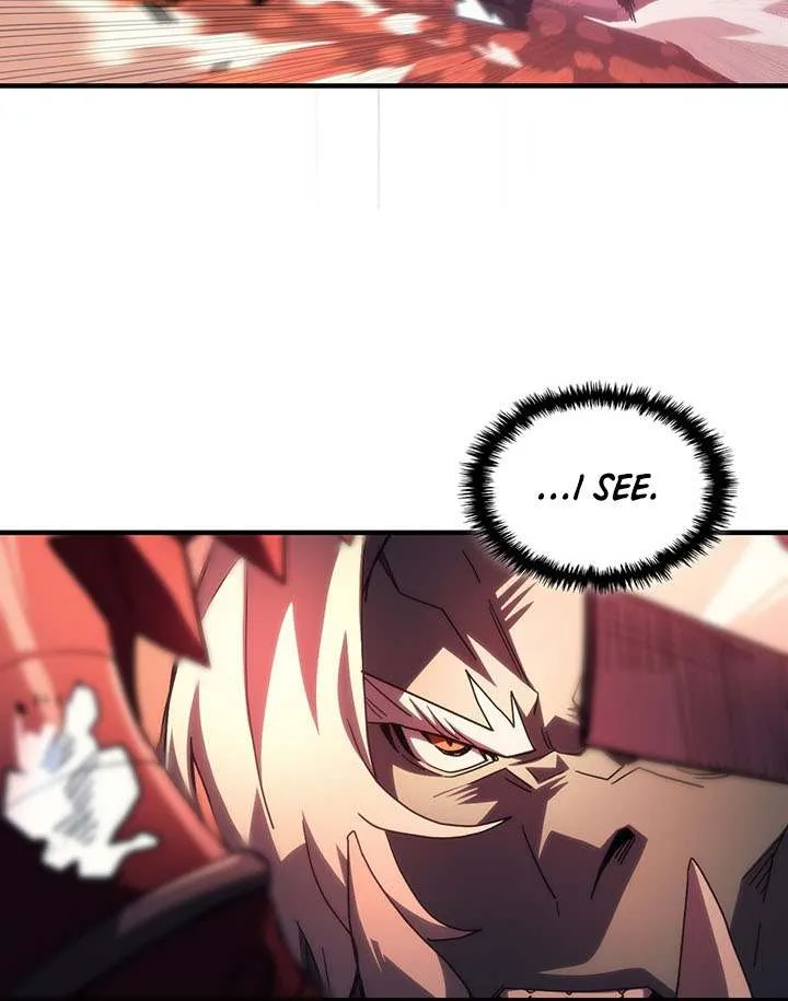 Mr Devourer, Please Act Like a Final Boss Chapter 97 page 35 - 