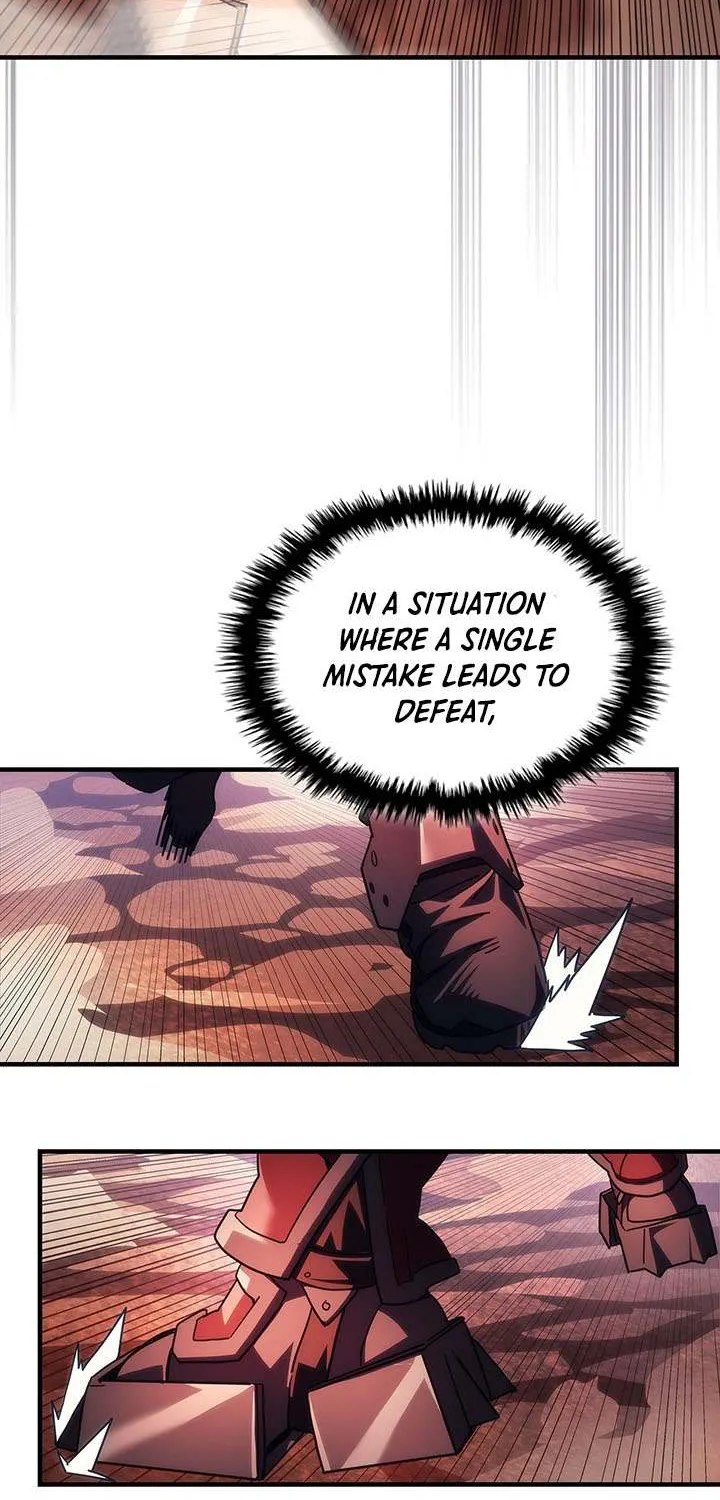 Mr Devourer, Please Act Like a Final Boss Chapter 97 page 37 - 