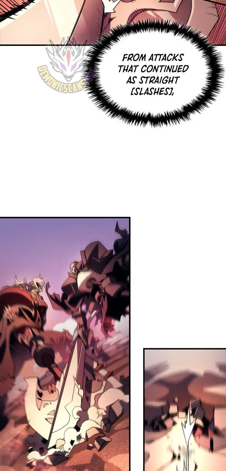 Mr Devourer, Please Act Like a Final Boss Chapter 97 page 39 - 
