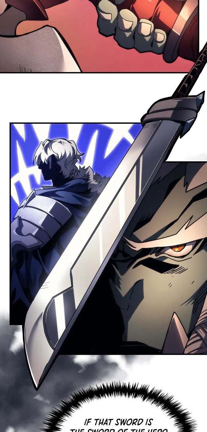 Mr Devourer, Please Act Like a Final Boss Chapter 97 page 46 - 