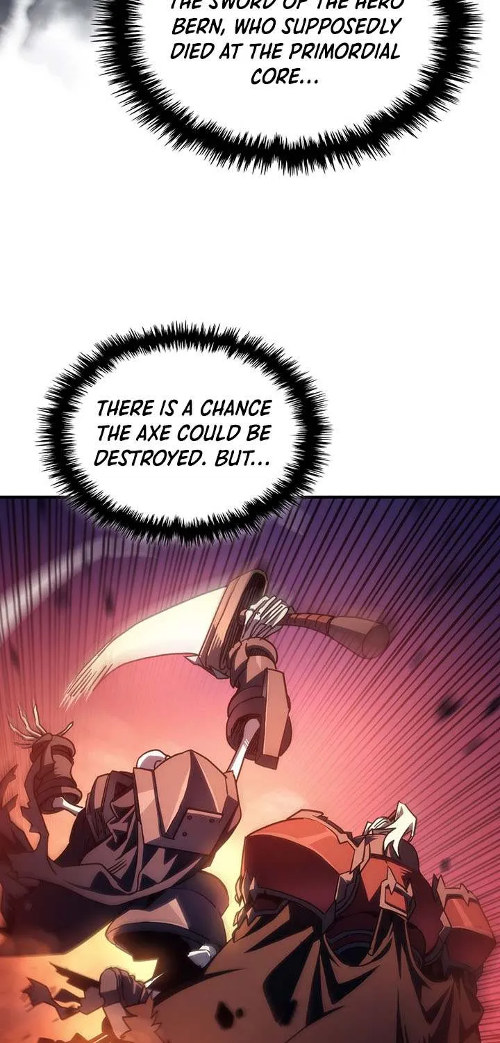 Mr Devourer, Please Act Like a Final Boss Chapter 97 page 47 - 