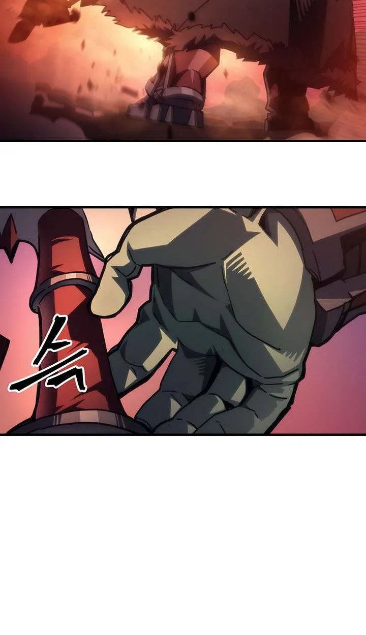 Mr Devourer, Please Act Like a Final Boss Chapter 97 page 48 - 