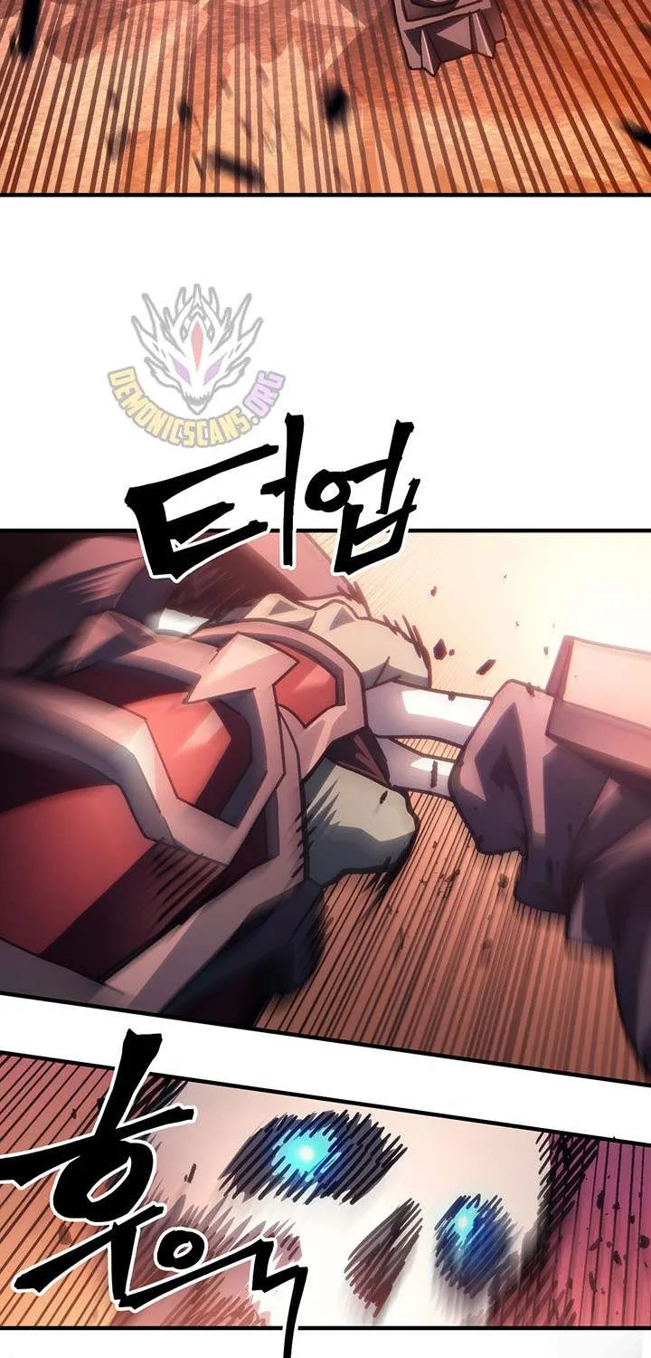 Mr Devourer, Please Act Like a Final Boss Chapter 97 page 52 - 