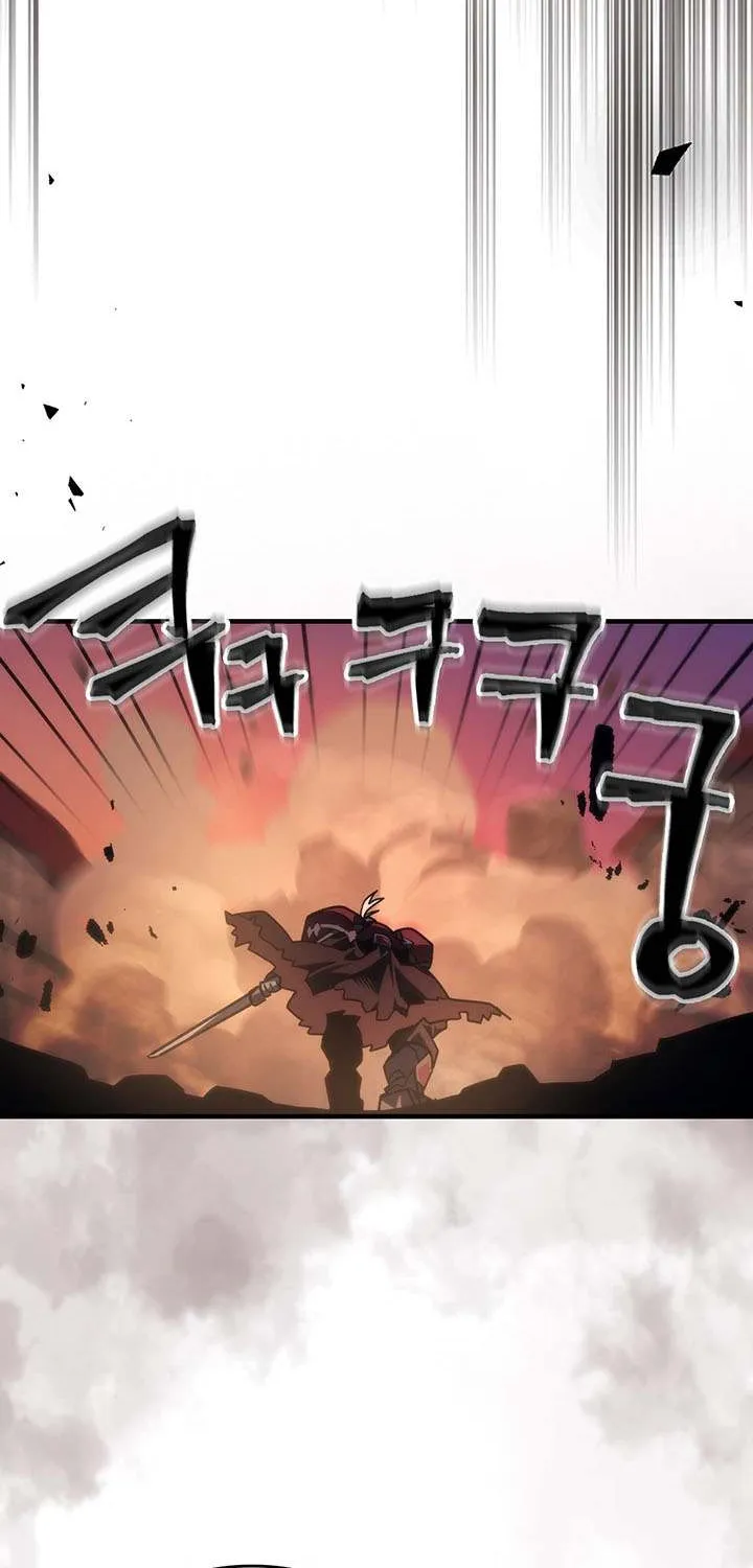 Mr Devourer, Please Act Like a Final Boss Chapter 97 page 54 - 