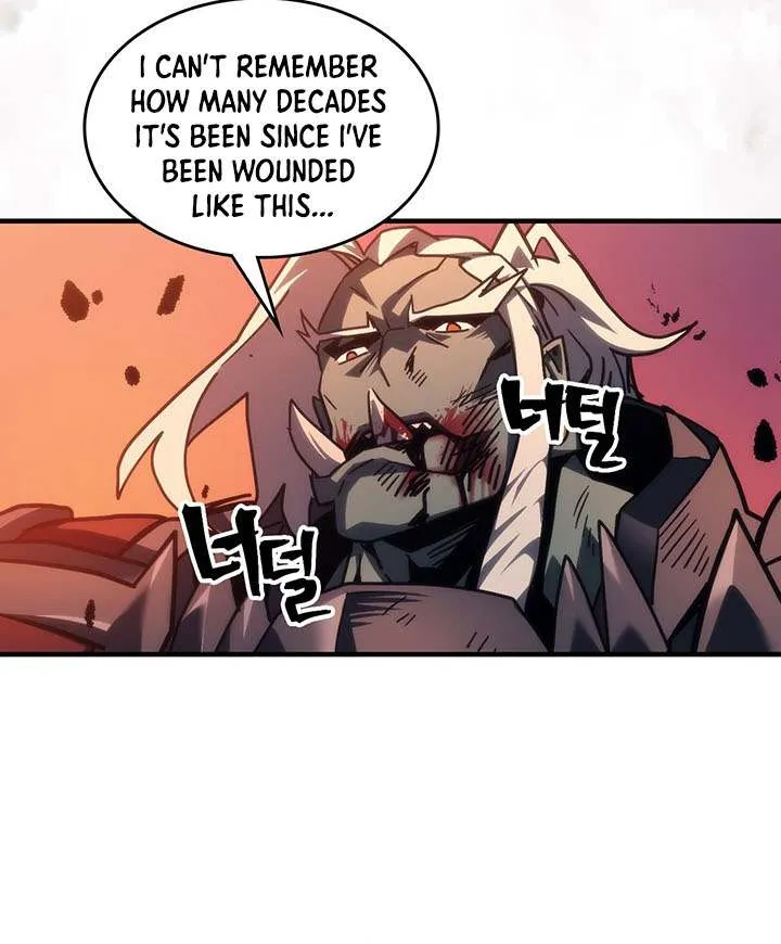 Mr Devourer, Please Act Like a Final Boss Chapter 97 page 55 - 