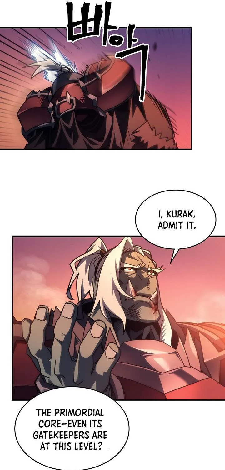 Mr Devourer, Please Act Like a Final Boss Chapter 97 page 56 - 