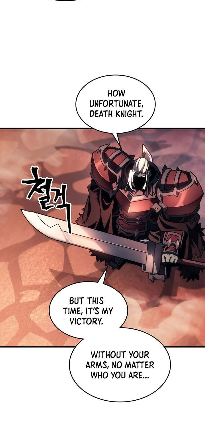 Mr Devourer, Please Act Like a Final Boss Chapter 97 page 57 - 