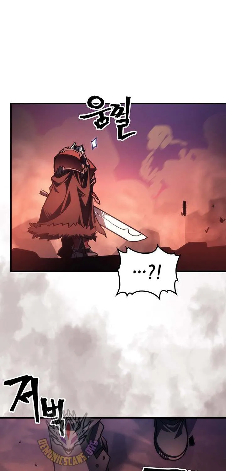 Mr Devourer, Please Act Like a Final Boss Chapter 97 page 58 - 