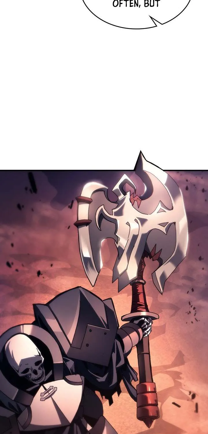 Mr Devourer, Please Act Like a Final Boss Chapter 97 page 60 - 