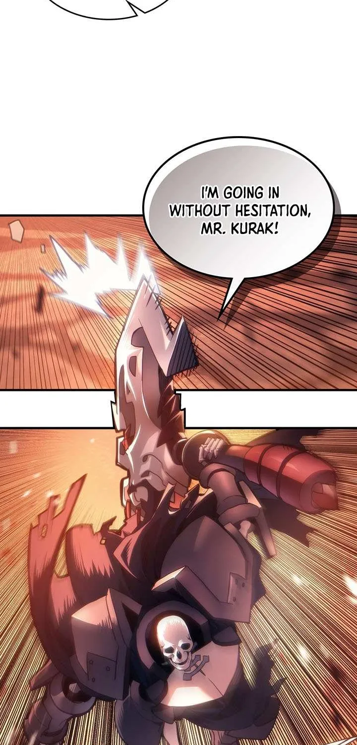 Mr Devourer, Please Act Like a Final Boss Chapter 97 page 63 - 