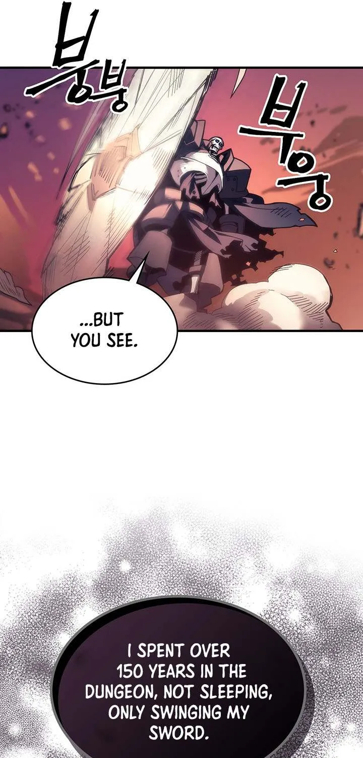 Mr Devourer, Please Act Like a Final Boss Chapter 97 page 8 - 