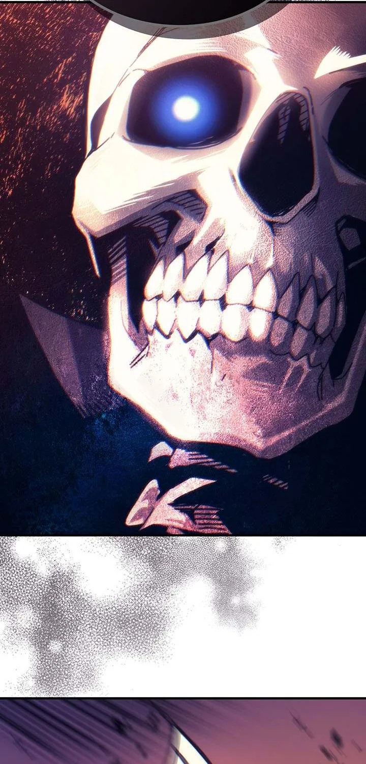 Mr Devourer, Please Act Like a Final Boss Chapter 97 page 9 - 