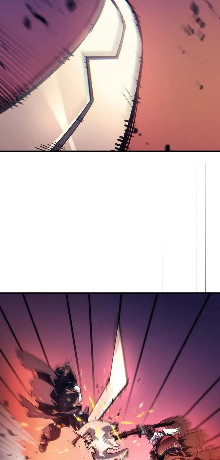 Mr Devourer, Please Act Like a Final Boss Chapter 97 page 10 - 