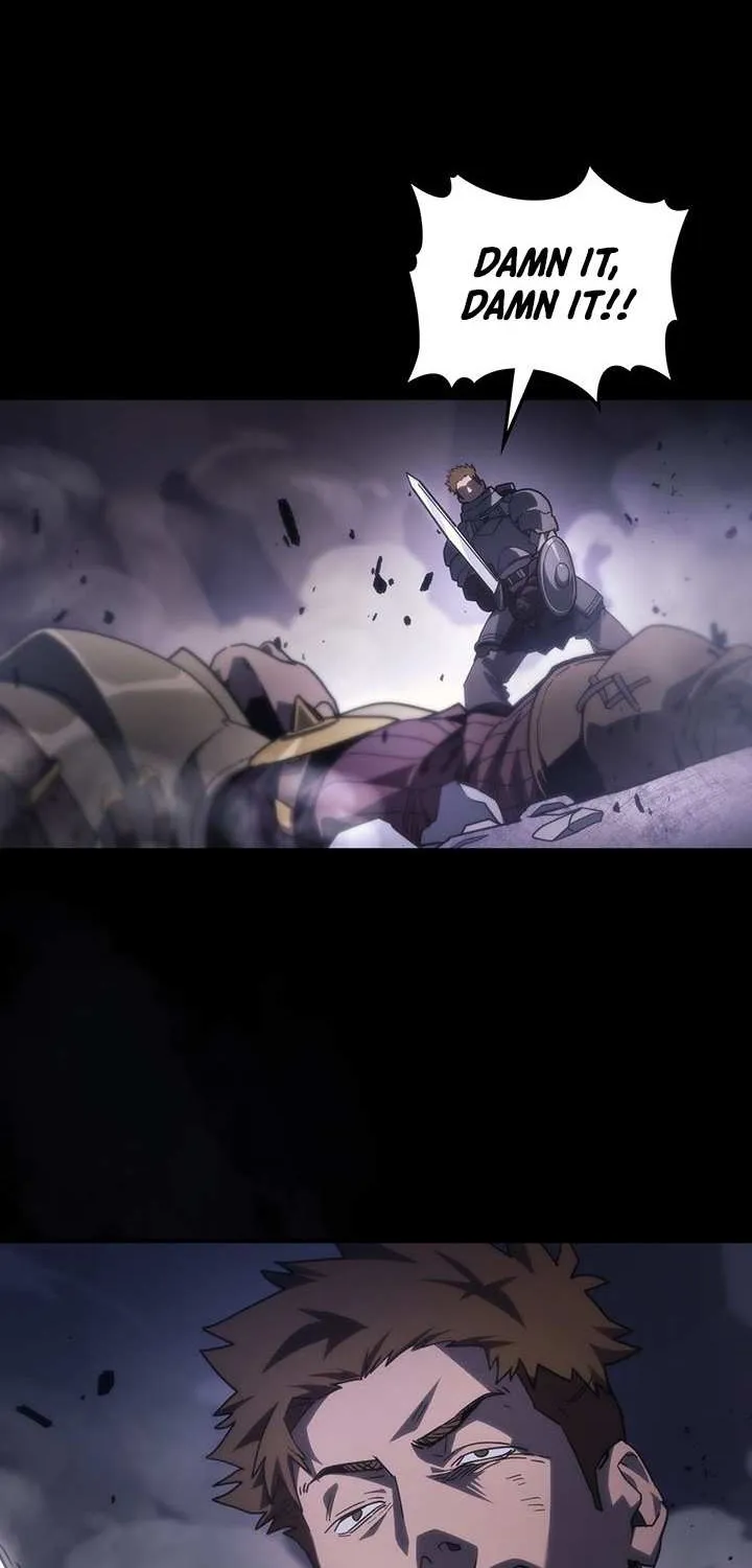 Mr Devourer, Please Act Like a Final Boss Chapter 98 page 2 - 