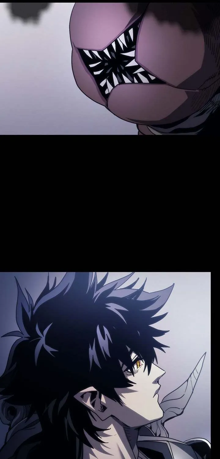 Mr Devourer, Please Act Like a Final Boss Chapter 98 page 13 - 