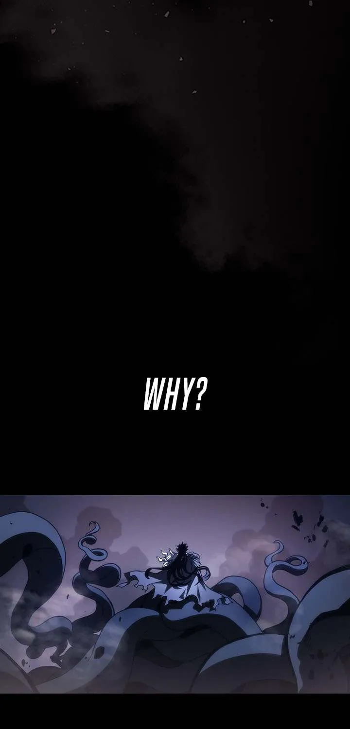 Mr Devourer, Please Act Like a Final Boss Chapter 98 page 17 - 