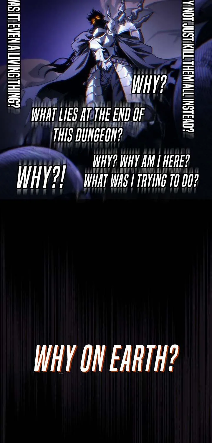 Mr Devourer, Please Act Like a Final Boss Chapter 98 page 19 - 